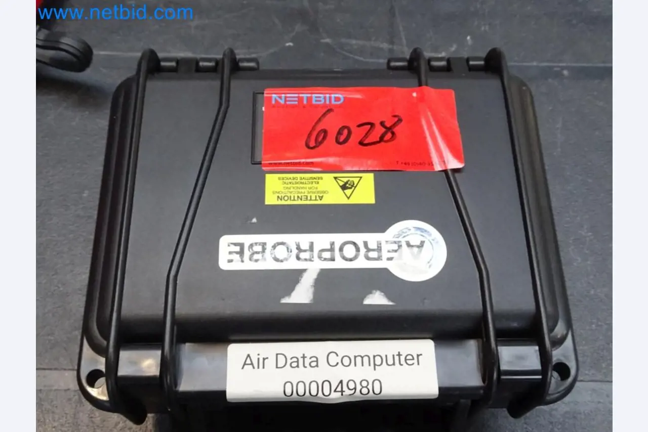 LILIUM eAircraft GmbH / LILIUM GmbH; machines, test systems and operating equipment for the production of eVTOLs-5