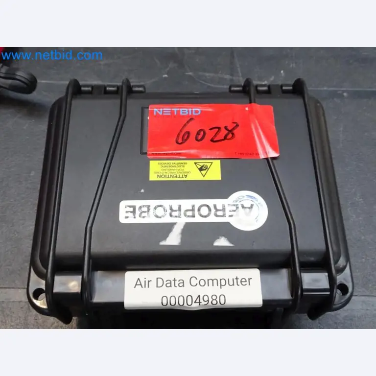 LILIUM eAircraft GmbH / LILIUM GmbH; machines, test systems and operating equipment for the production of eVTOLs-5