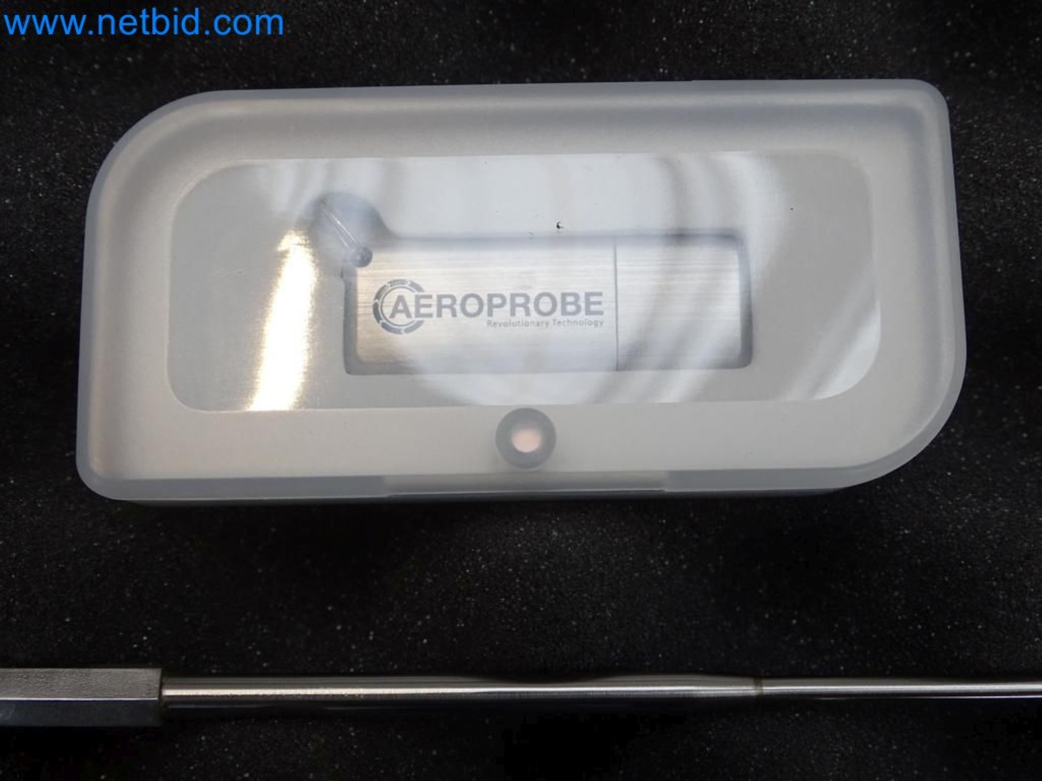 LILIUM eAircraft GmbH / LILIUM GmbH; maszyny, systemy testowe i sprzęt operacyjny do produkcji eVTOLs-1