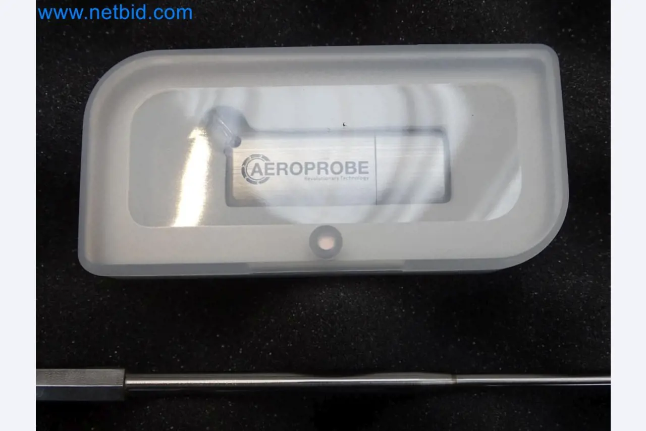 LILIUM eAircraft GmbH / LILIUM GmbH; machines, test systems and operating equipment for the production of eVTOLs-1