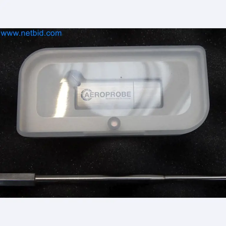 LILIUM eAircraft GmbH / LILIUM GmbH; machines, test systems and operating equipment for the production of eVTOLs-1