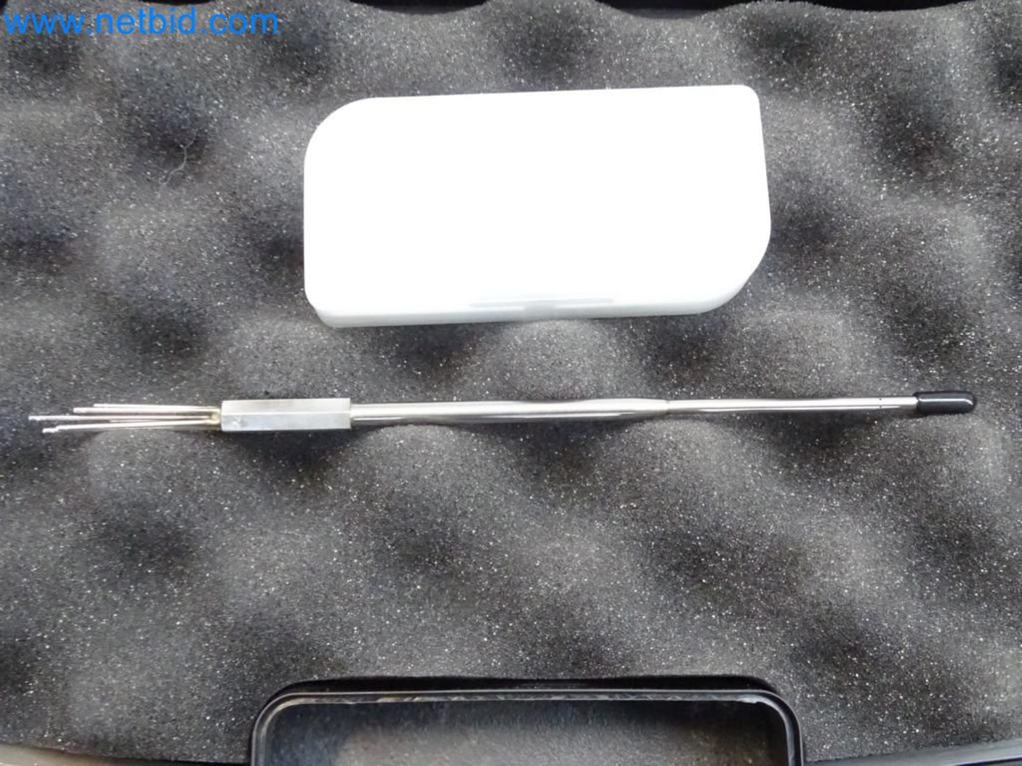 LILIUM eAircraft GmbH / LILIUM GmbH; maszyny, systemy testowe i sprzęt operacyjny do produkcji eVTOLs-2