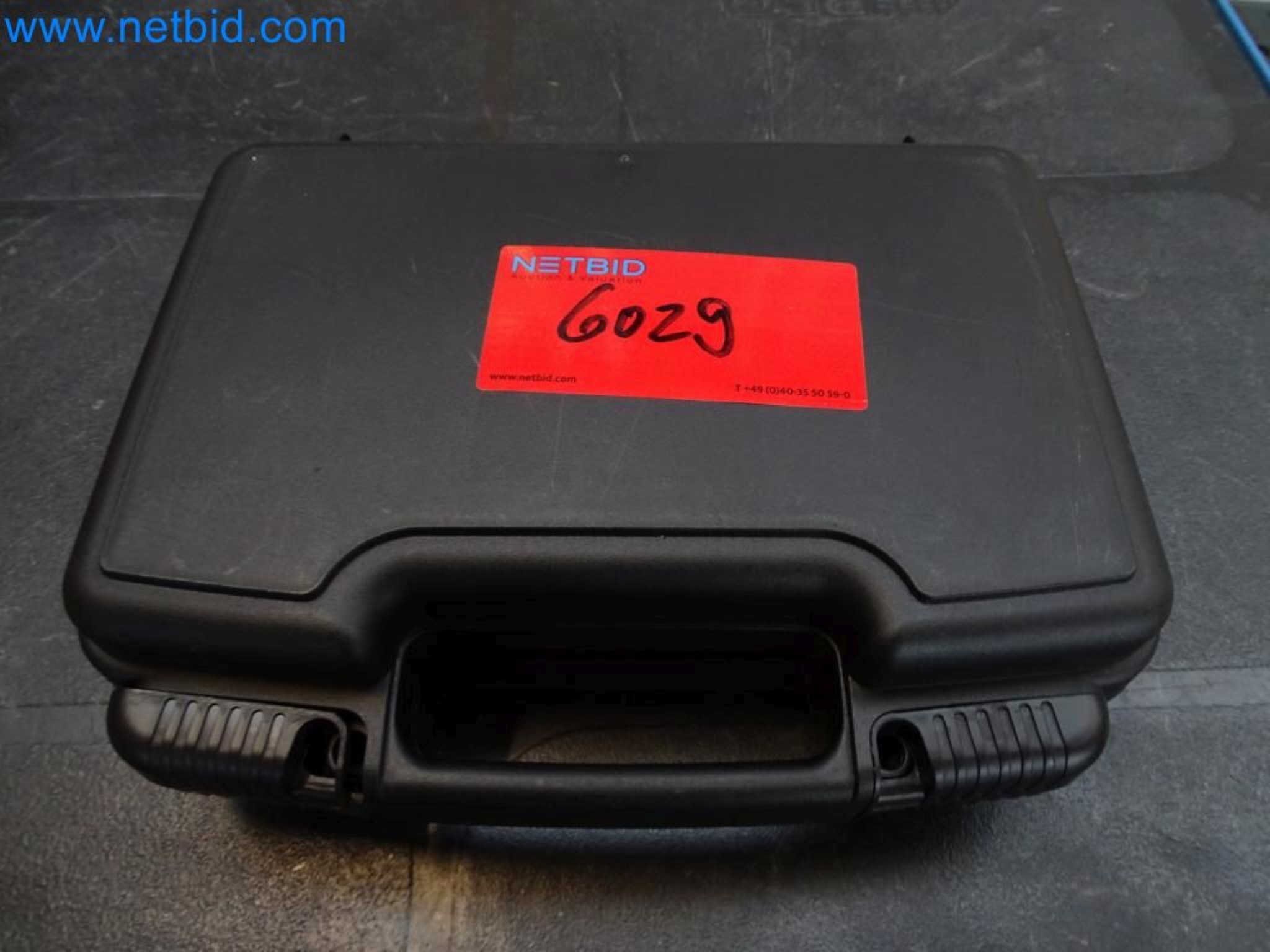 LILIUM eAircraft GmbH / LILIUM GmbH; maszyny, systemy testowe i sprzęt operacyjny do produkcji eVTOLs-5