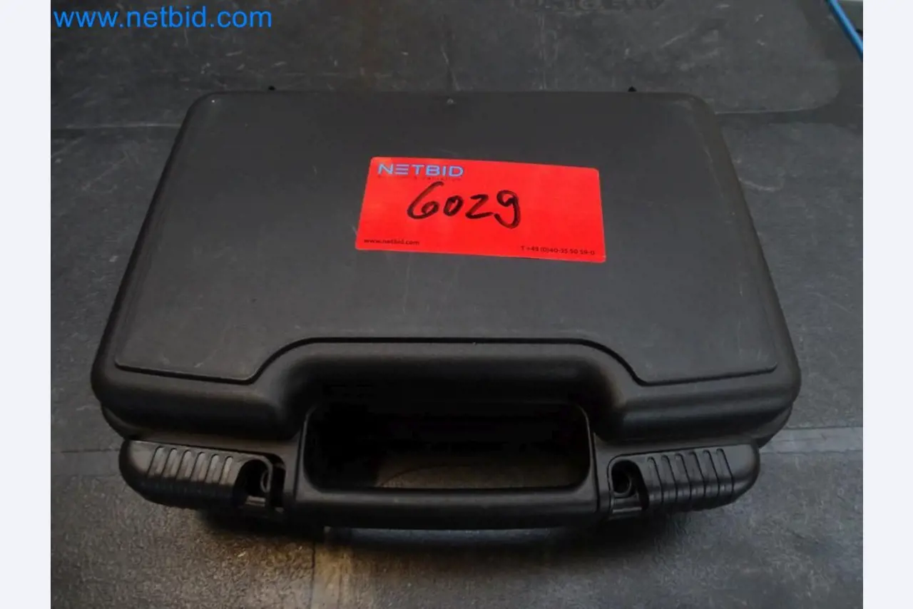 LILIUM eAircraft GmbH / LILIUM GmbH; machines, test systems and operating equipment for the production of eVTOLs-5