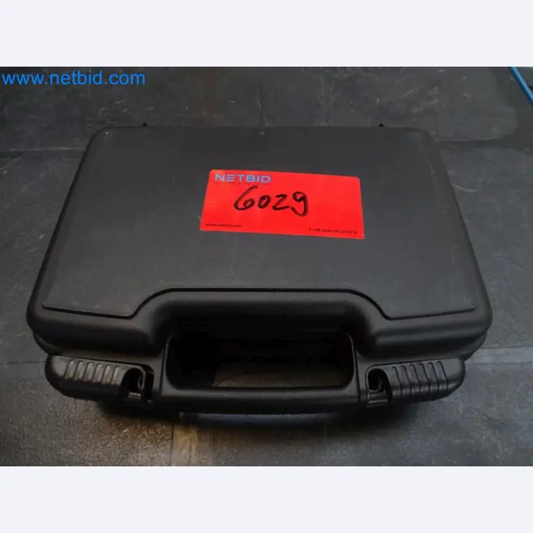 LILIUM eAircraft GmbH / LILIUM GmbH; machines, test systems and operating equipment for the production of eVTOLs-5