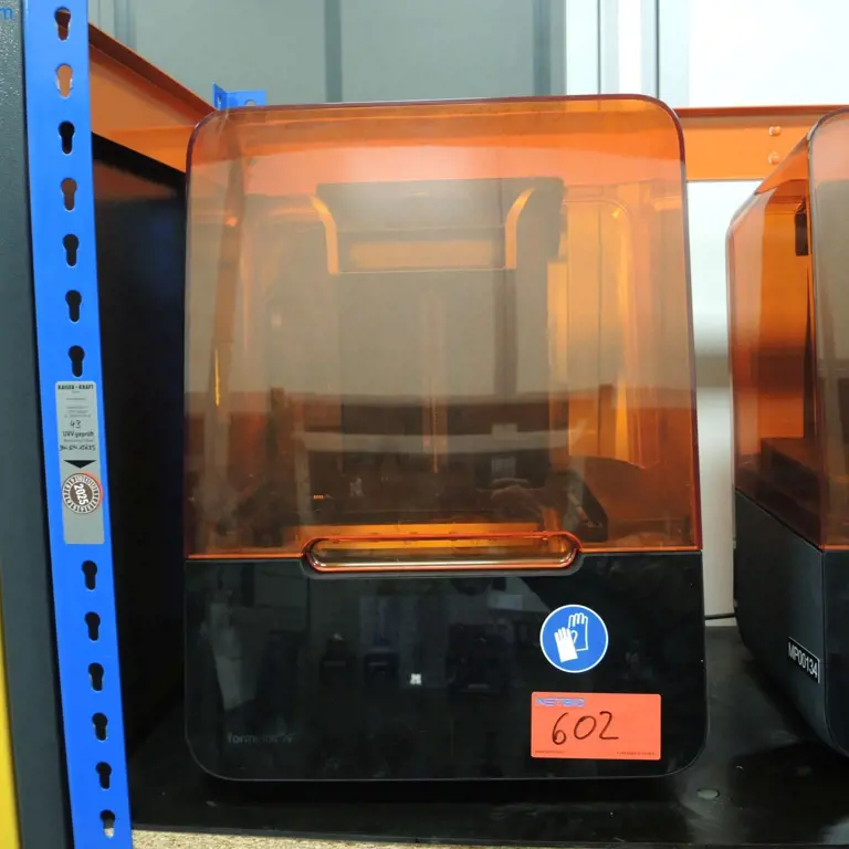 Imprimante 3D (MP00136) Formlabs Form 3