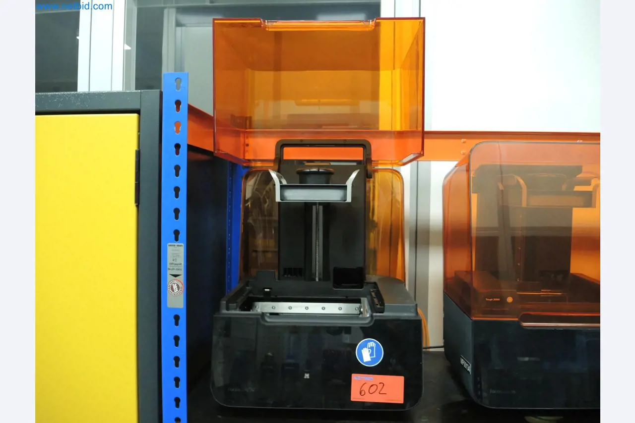 LILIUM eAircraft GmbH / LILIUM GmbH; Maschinen, Testanlagen und Betriebsausstattungen zur Herstellung von eVTOL -2