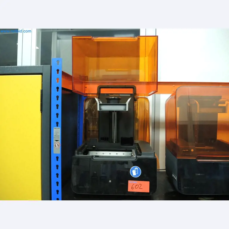 LILIUM eAircraft GmbH / LILIUM GmbH; Maschinen, Testanlagen und Betriebsausstattungen zur Herstellung von eVTOL -2