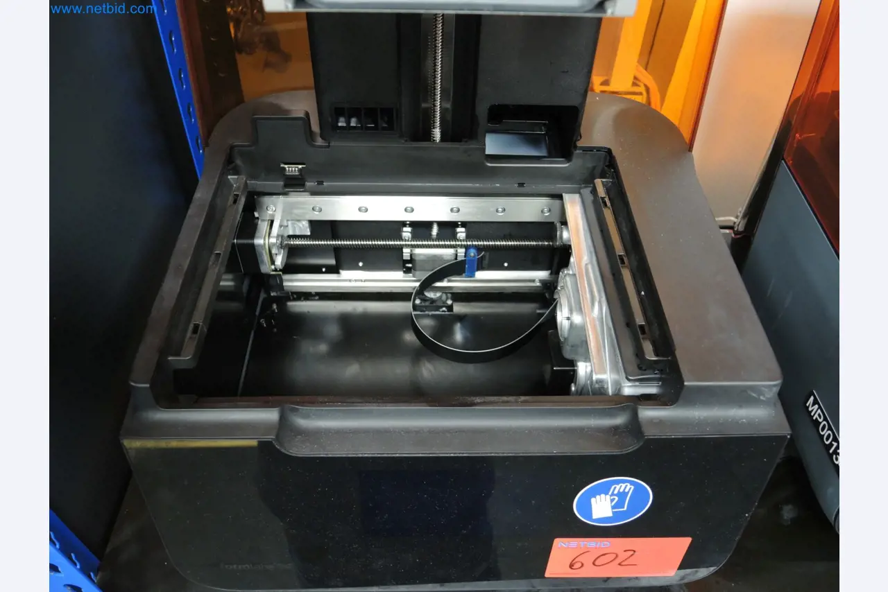 LILIUM eAircraft GmbH / LILIUM GmbH; Maschinen, Testanlagen und Betriebsausstattungen zur Herstellung von eVTOL -3