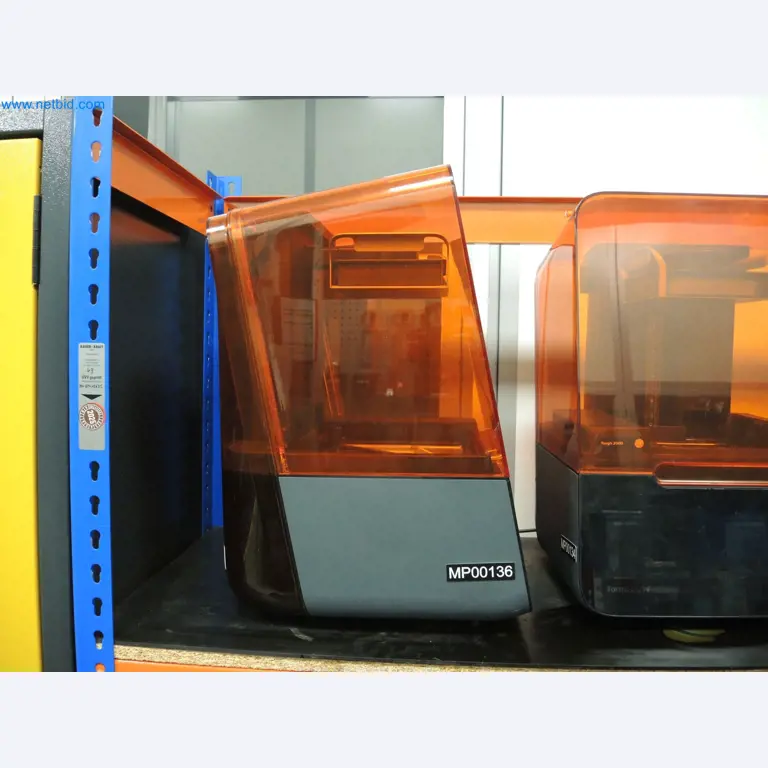 LILIUM eAircraft GmbH / LILIUM GmbH; Maschinen, Testanlagen und Betriebsausstattungen zur Herstellung von eVTOL -4