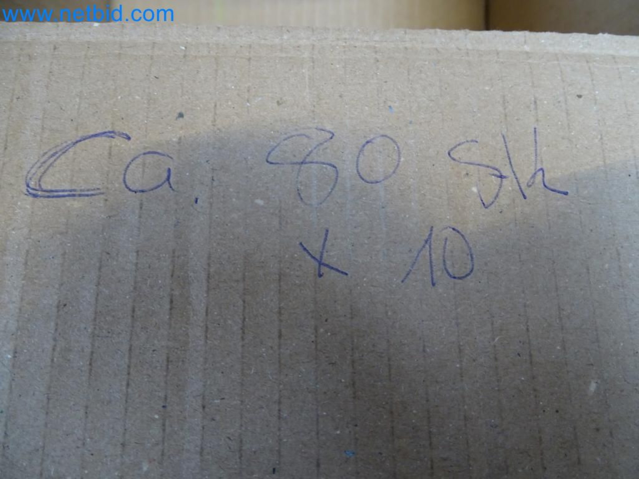 LILIUM eAircraft GmbH / LILIUM GmbH; maszyny, systemy testowe i sprzęt operacyjny do produkcji eVTOLs-10