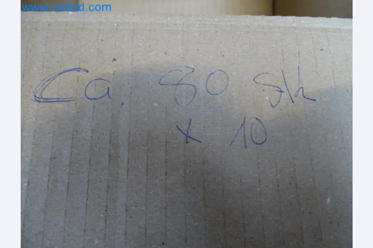 LILIUM eAircraft GmbH / LILIUM GmbH; máquinas, sistemas de ensaio e equipamento operacional para a produção de eVTOLs-10