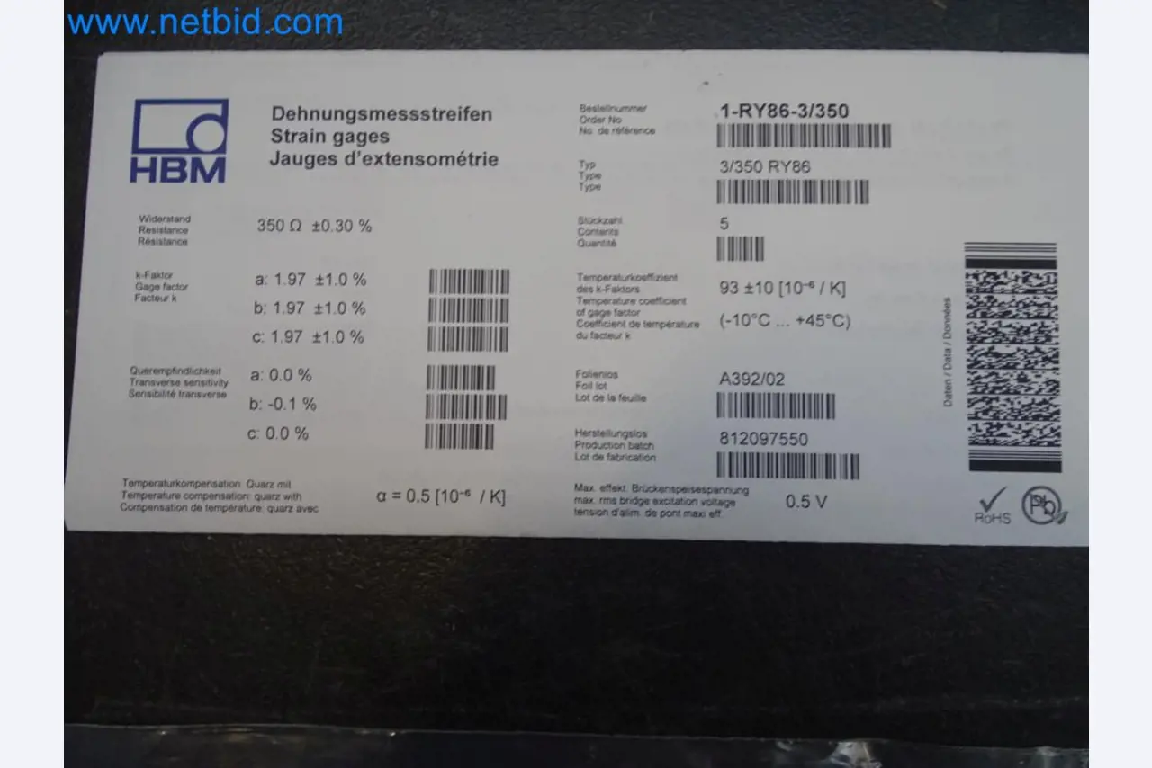 LILIUM eAircraft GmbH / LILIUM GmbH; máquinas, sistemas de ensaio e equipamento operacional para a produção de eVTOLs-1