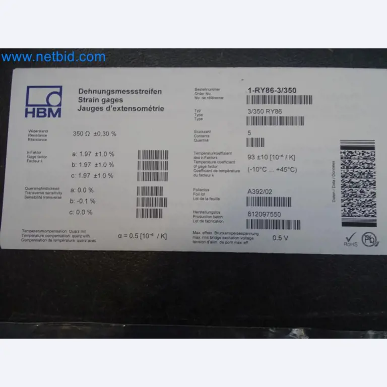 LILIUM eAircraft GmbH / LILIUM GmbH; máquinas, sistemas de ensaio e equipamento operacional para a produção de eVTOLs-1