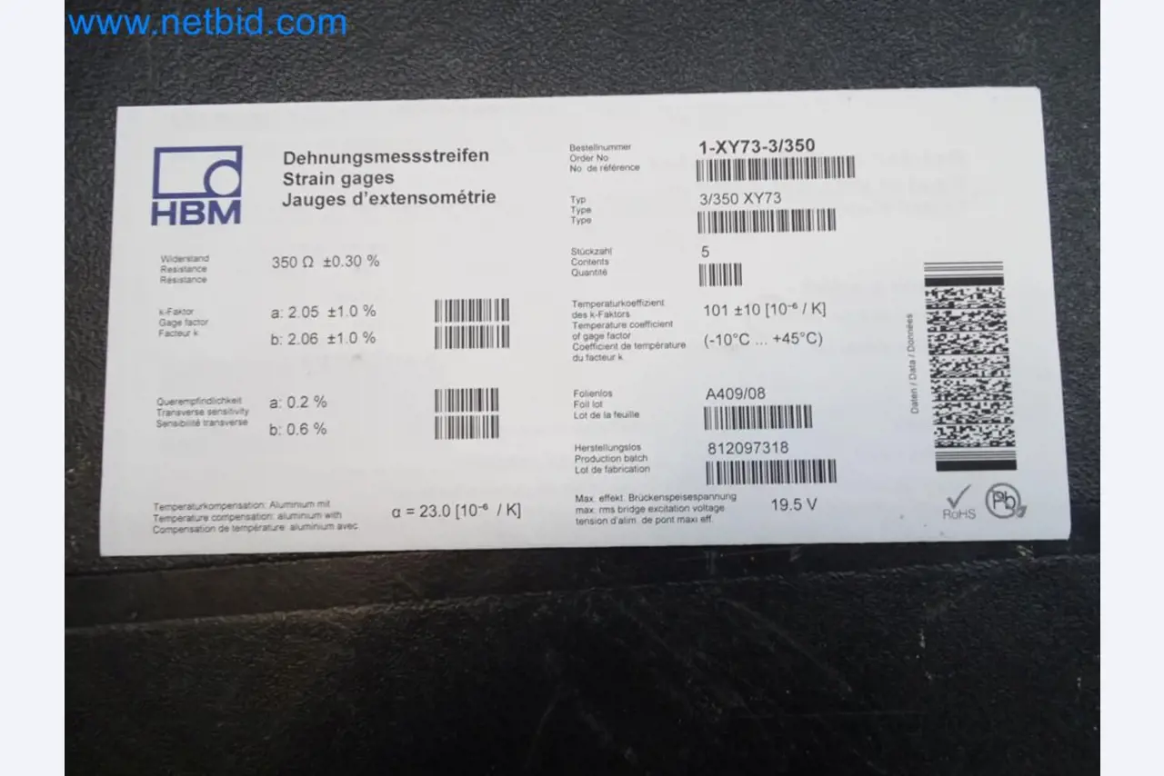 LILIUM eAircraft GmbH / LILIUM GmbH; máquinas, sistemas de ensaio e equipamento operacional para a produção de eVTOLs-2