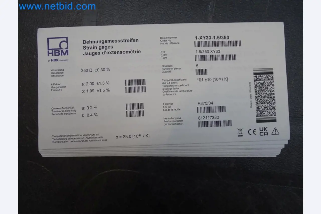 LILIUM eAircraft GmbH / LILIUM GmbH; máquinas, sistemas de ensaio e equipamento operacional para a produção de eVTOLs-3