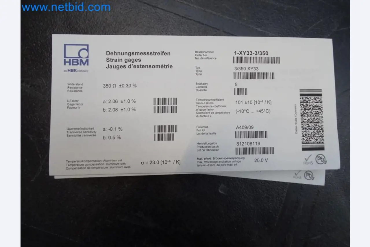 LILIUM eAircraft GmbH / LILIUM GmbH; máquinas, sistemas de ensaio e equipamento operacional para a produção de eVTOLs-4