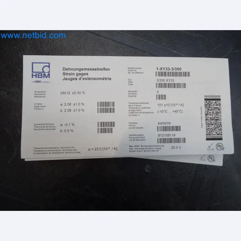 LILIUM eAircraft GmbH / LILIUM GmbH; máquinas, sistemas de ensaio e equipamento operacional para a produção de eVTOLs-4