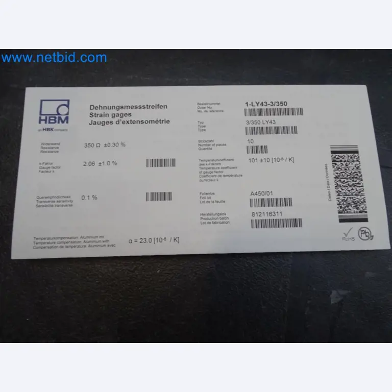 LILIUM eAircraft GmbH / LILIUM GmbH; máquinas, sistemas de ensaio e equipamento operacional para a produção de eVTOLs-6