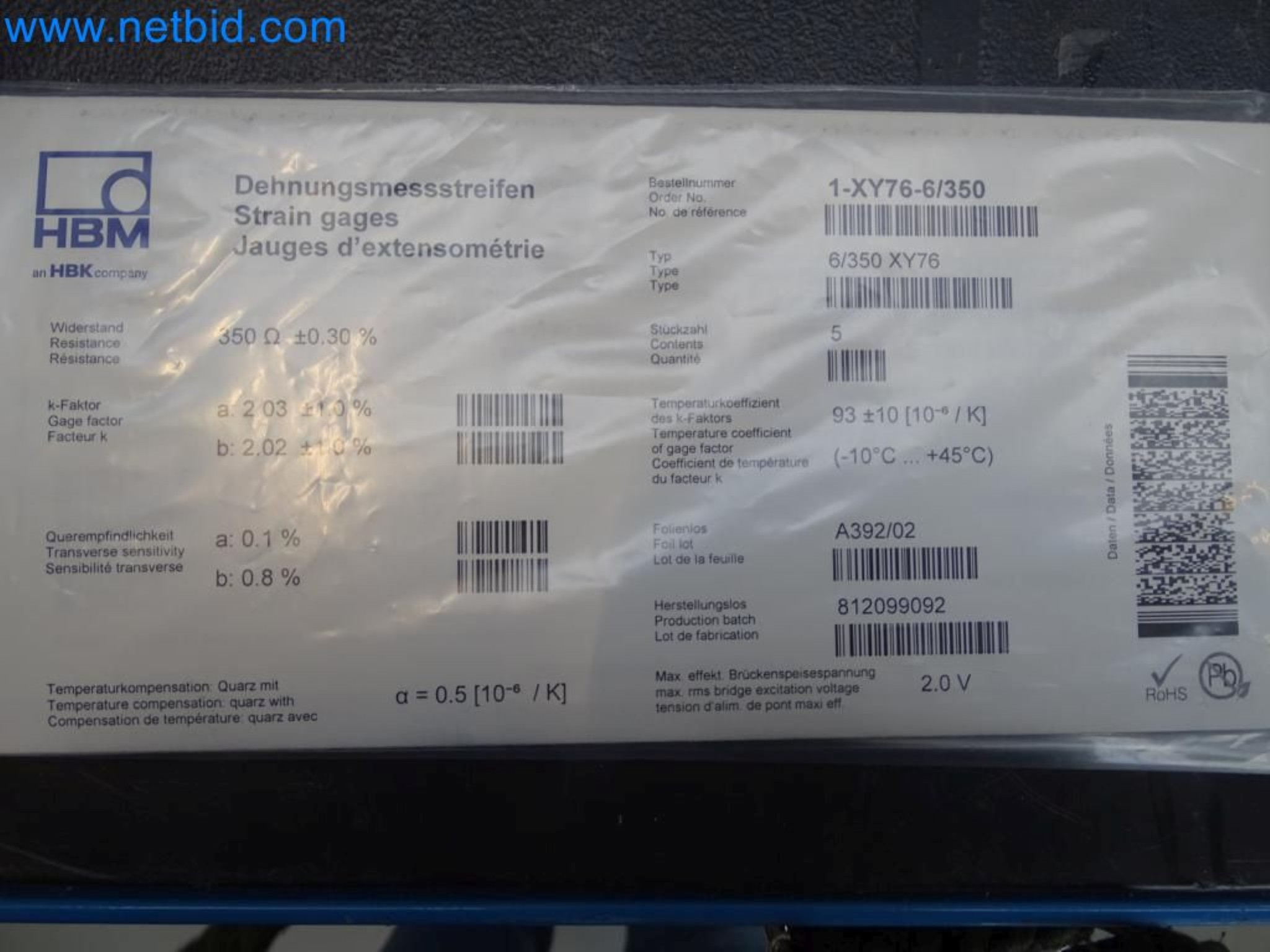 LILIUM eAircraft GmbH / LILIUM GmbH; maszyny, systemy testowe i sprzęt operacyjny do produkcji eVTOLs-7