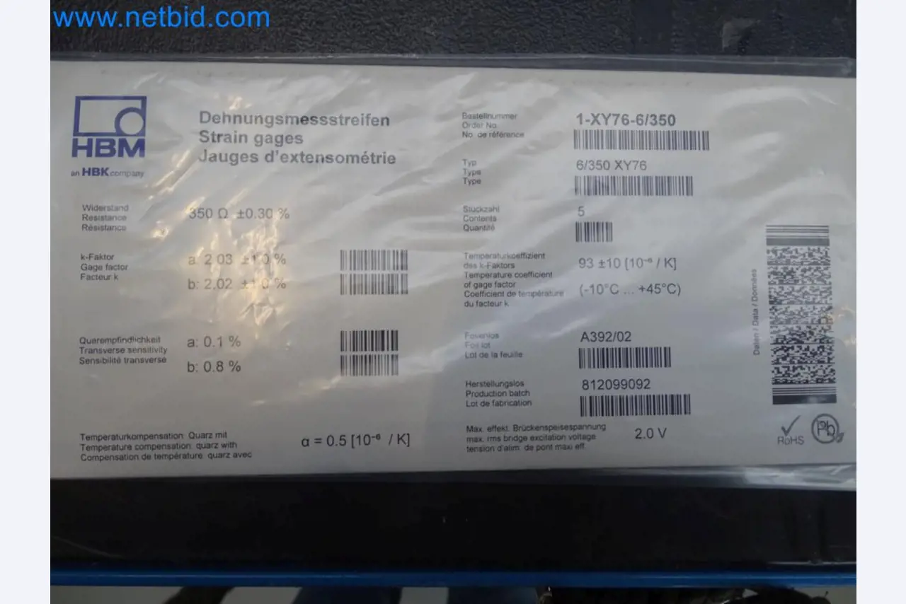 LILIUM eAircraft GmbH / LILIUM GmbH; máquinas, sistemas de ensaio e equipamento operacional para a produção de eVTOLs-7