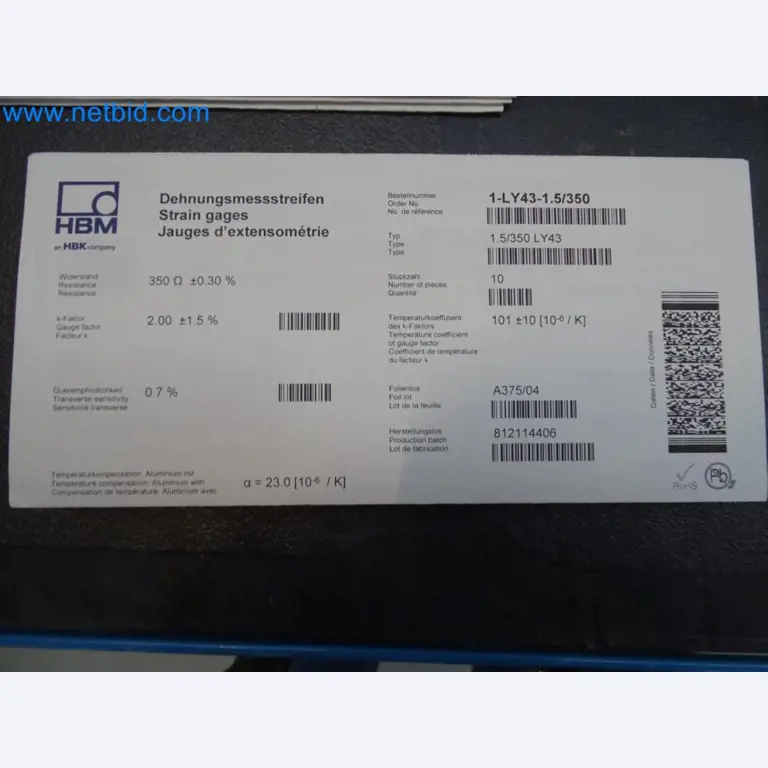 LILIUM eAircraft GmbH / LILIUM GmbH; máquinas, sistemas de ensaio e equipamento operacional para a produção de eVTOLs-8