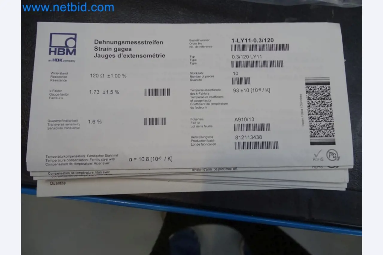 LILIUM eAircraft GmbH / LILIUM GmbH; máquinas, sistemas de ensaio e equipamento operacional para a produção de eVTOLs-9