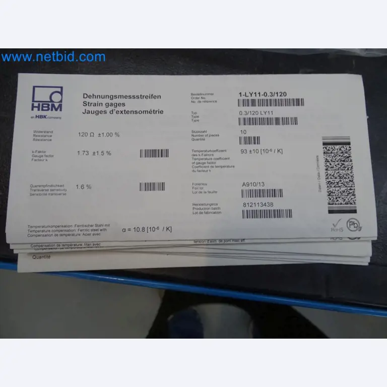 LILIUM eAircraft GmbH / LILIUM GmbH; máquinas, sistemas de ensaio e equipamento operacional para a produção de eVTOLs-9