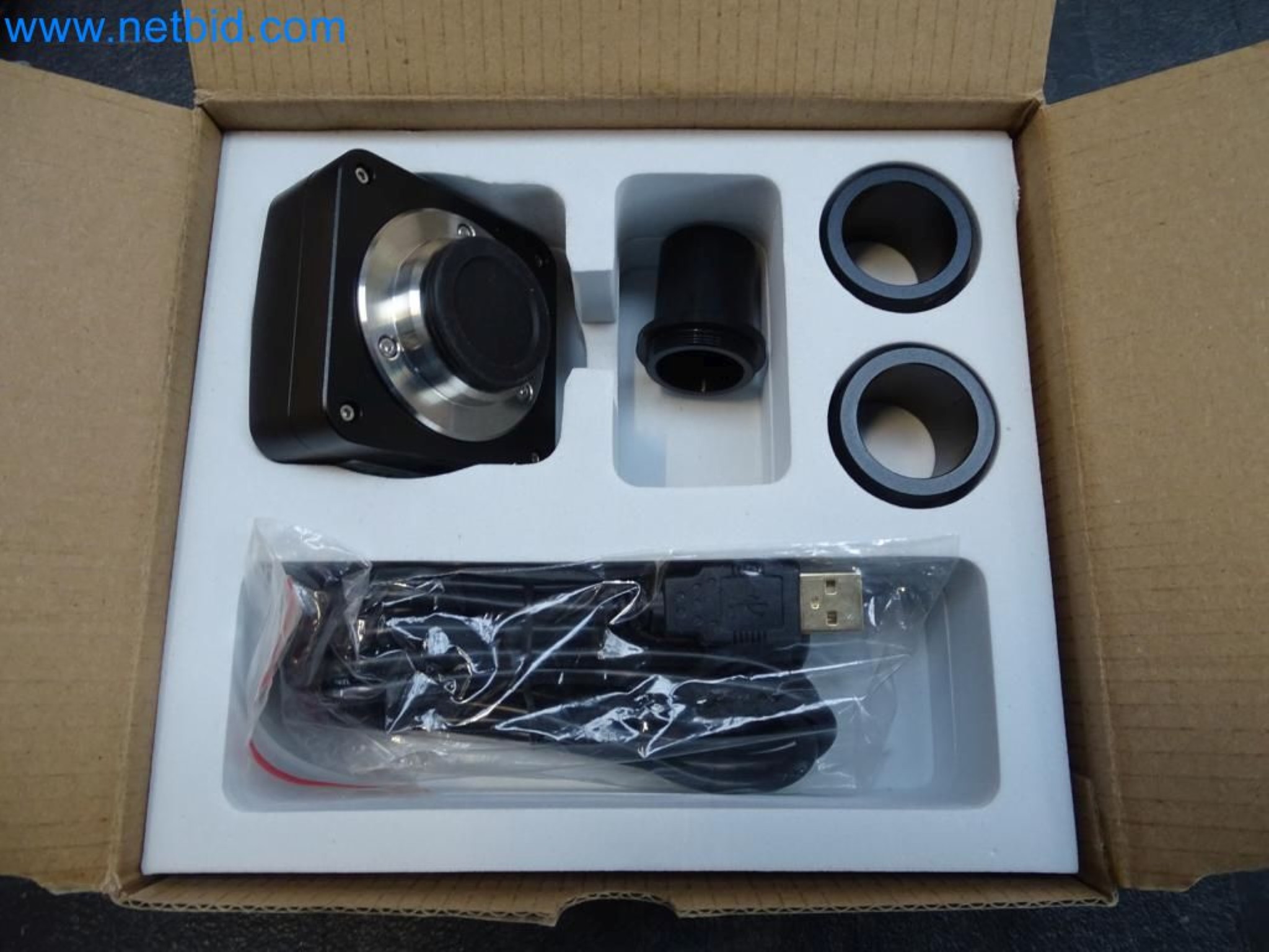 LILIUM eAircraft GmbH / LILIUM GmbH; machines, test systems and operating equipment for the production of eVTOLs-2