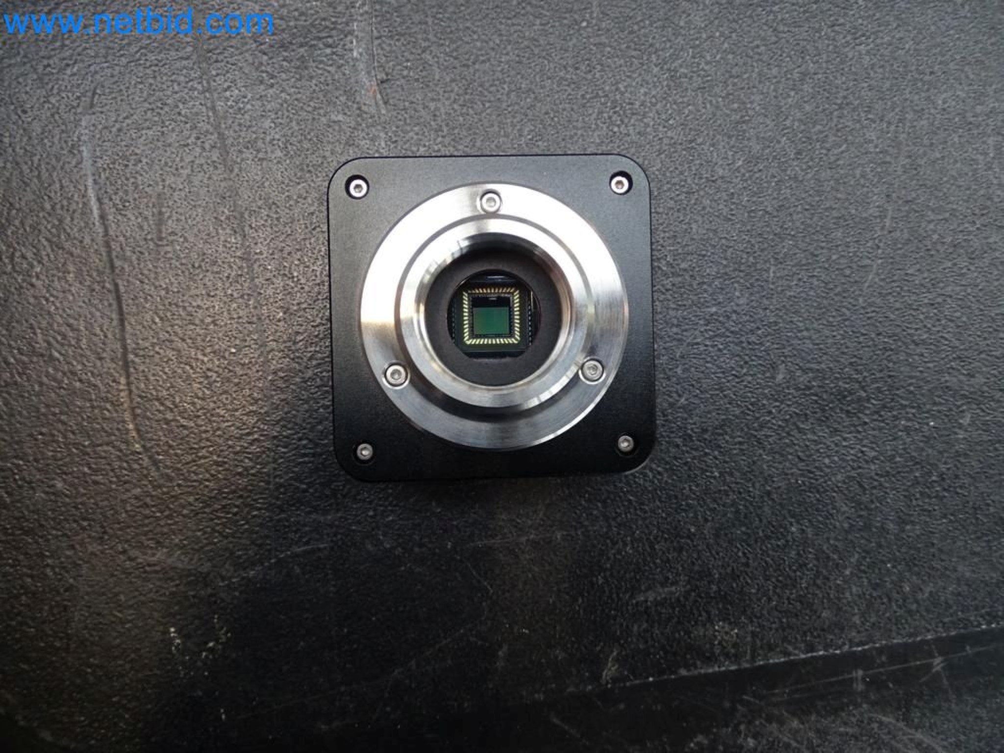 LILIUM eAircraft GmbH / LILIUM GmbH; machines, test systems and operating equipment for the production of eVTOLs-3