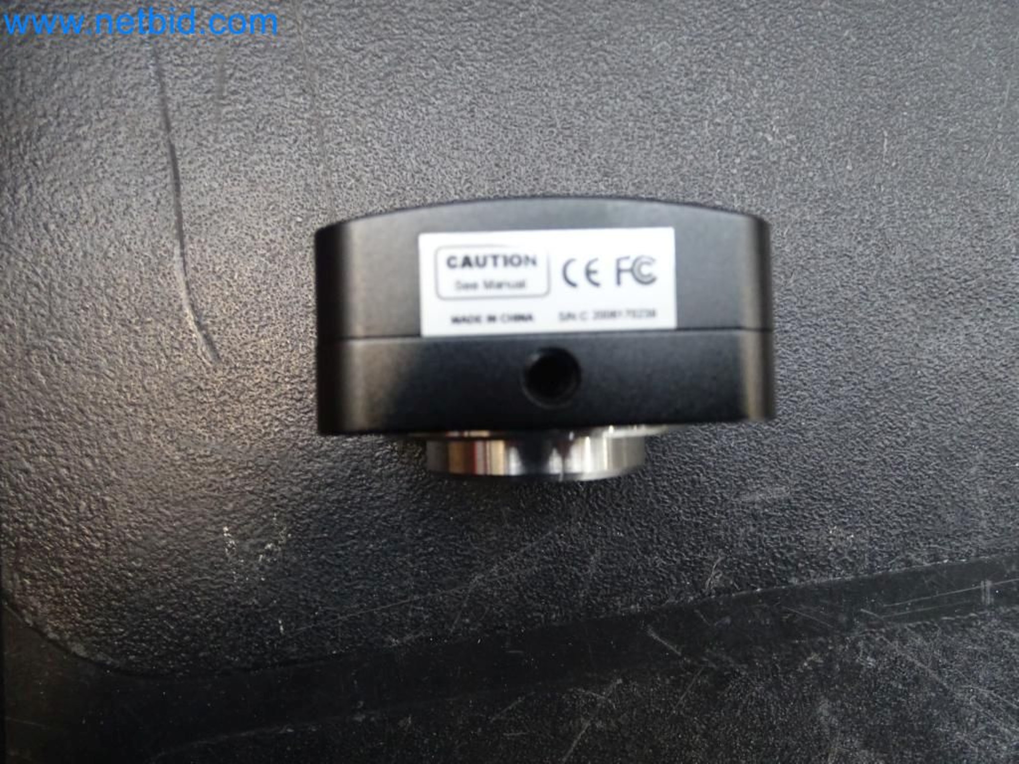 LILIUM eAircraft GmbH / LILIUM GmbH; machines, test systems and operating equipment for the production of eVTOLs-4