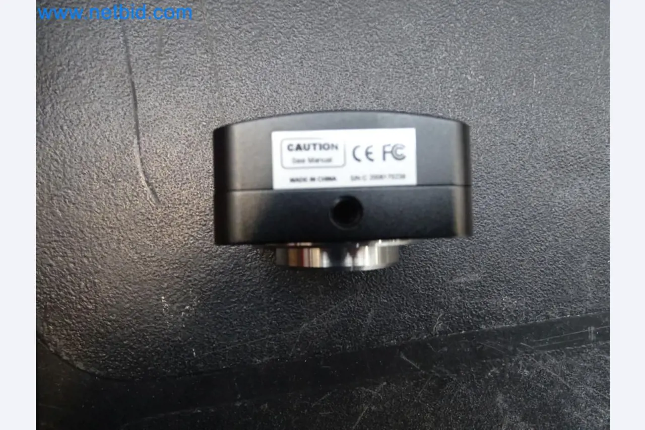 LILIUM eAircraft GmbH / LILIUM GmbH; machines, test systems and operating equipment for the production of eVTOLs-4