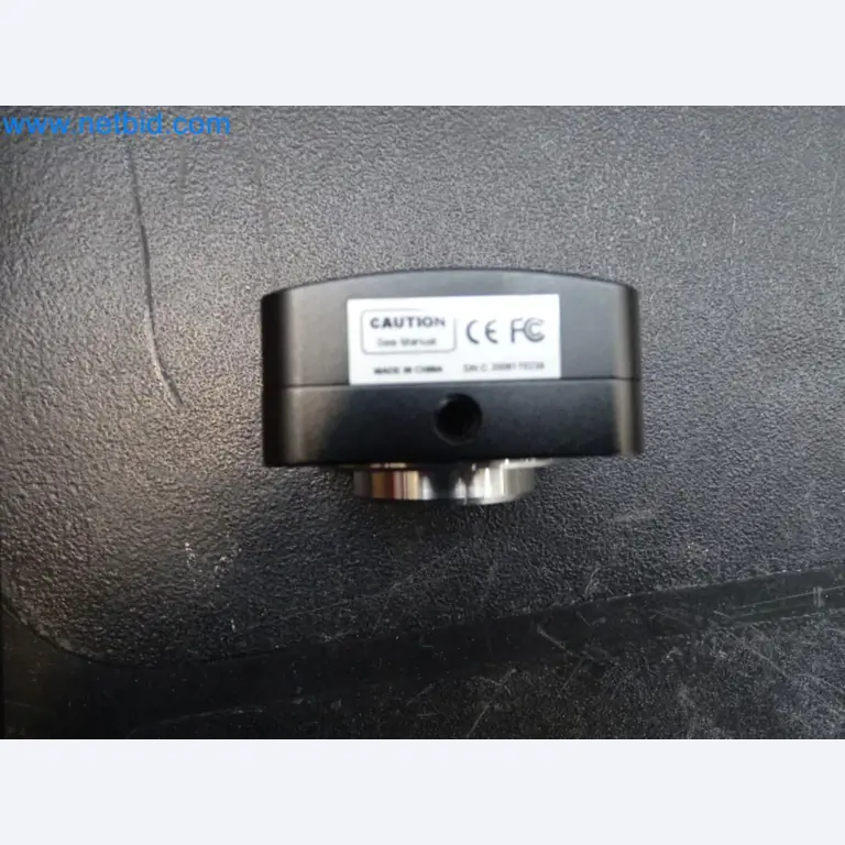 LILIUM eAircraft GmbH / LILIUM GmbH; machines, test systems and operating equipment for the production of eVTOLs-4