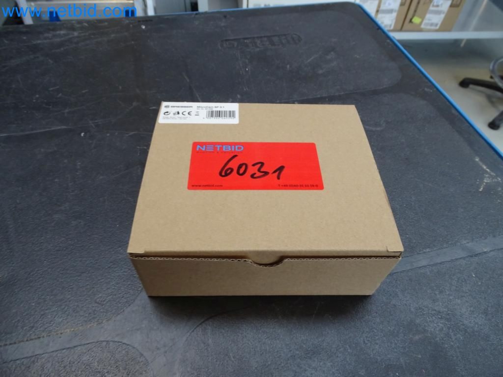 LILIUM eAircraft GmbH / LILIUM GmbH; machines, test systems and operating equipment for the production of eVTOLs-7