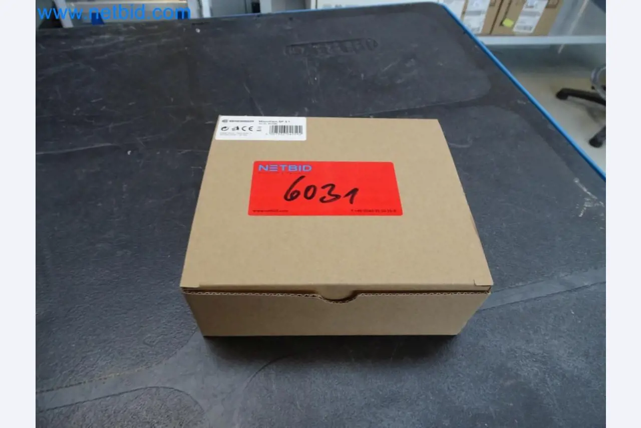 LILIUM eAircraft GmbH / LILIUM GmbH; machines, test systems and operating equipment for the production of eVTOLs-7