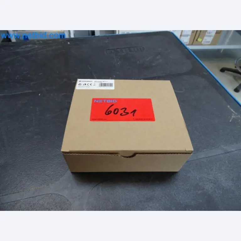 LILIUM eAircraft GmbH / LILIUM GmbH; machines, test systems and operating equipment for the production of eVTOLs-7