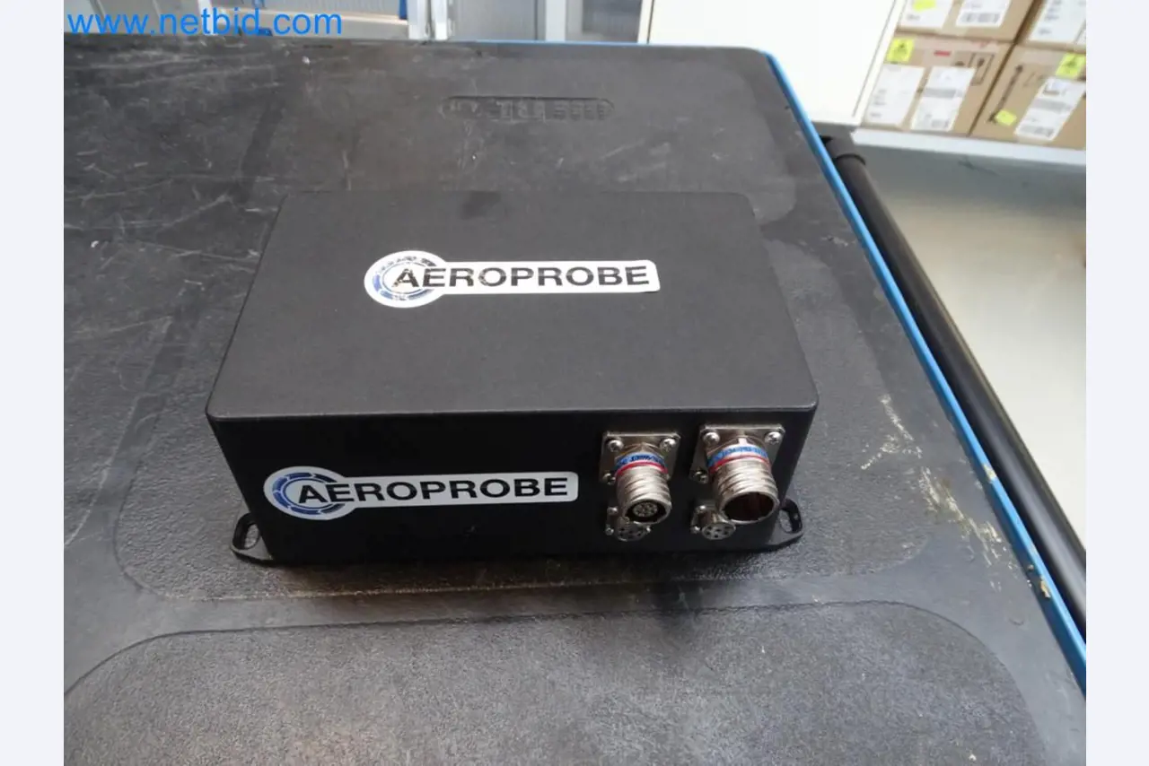 LILIUM eAircraft GmbH / LILIUM GmbH; machines, test systems and operating equipment for the production of eVTOLs-1