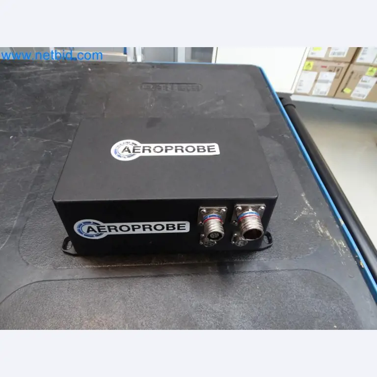 LILIUM eAircraft GmbH / LILIUM GmbH; machines, test systems and operating equipment for the production of eVTOLs-1