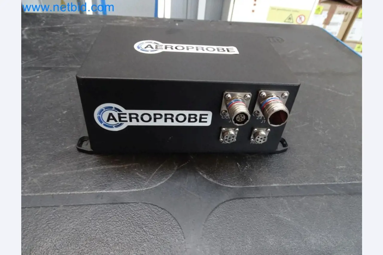 LILIUM eAircraft GmbH / LILIUM GmbH; machines, test systems and operating equipment for the production of eVTOLs-2