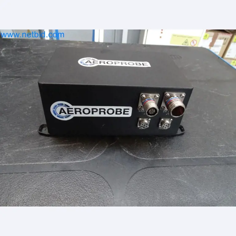 LILIUM eAircraft GmbH / LILIUM GmbH; machines, test systems and operating equipment for the production of eVTOLs-2