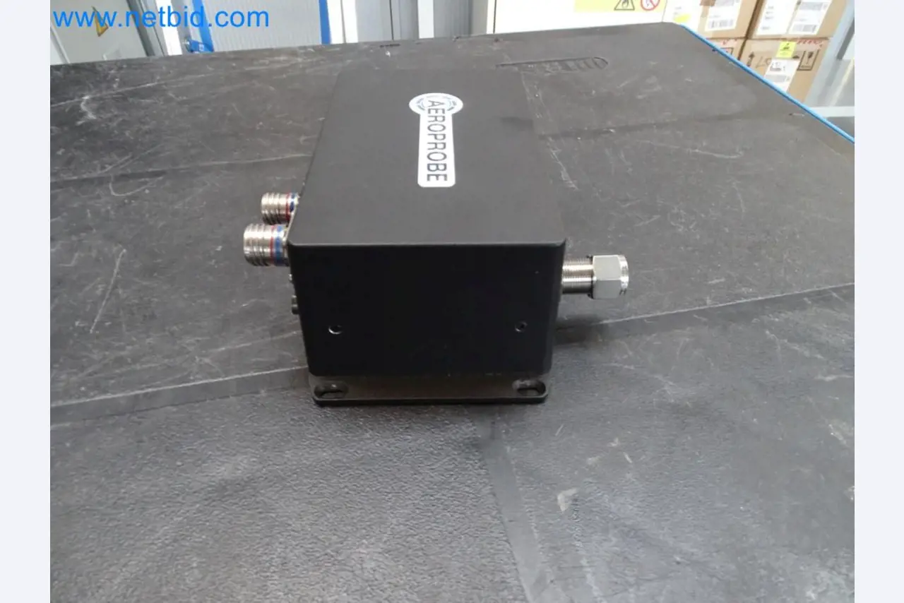 LILIUM eAircraft GmbH / LILIUM GmbH; machines, test systems and operating equipment for the production of eVTOLs-3