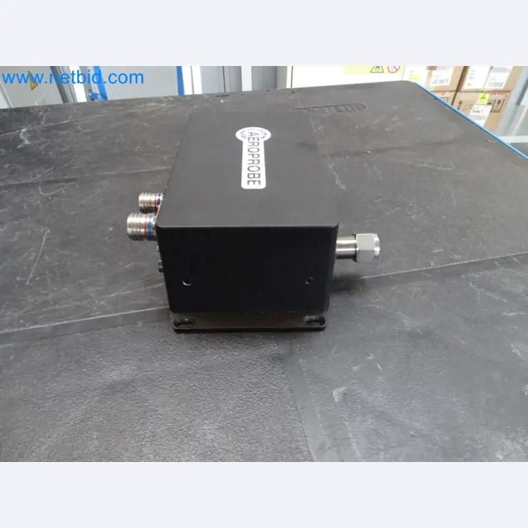 LILIUM eAircraft GmbH / LILIUM GmbH; machines, test systems and operating equipment for the production of eVTOLs-3