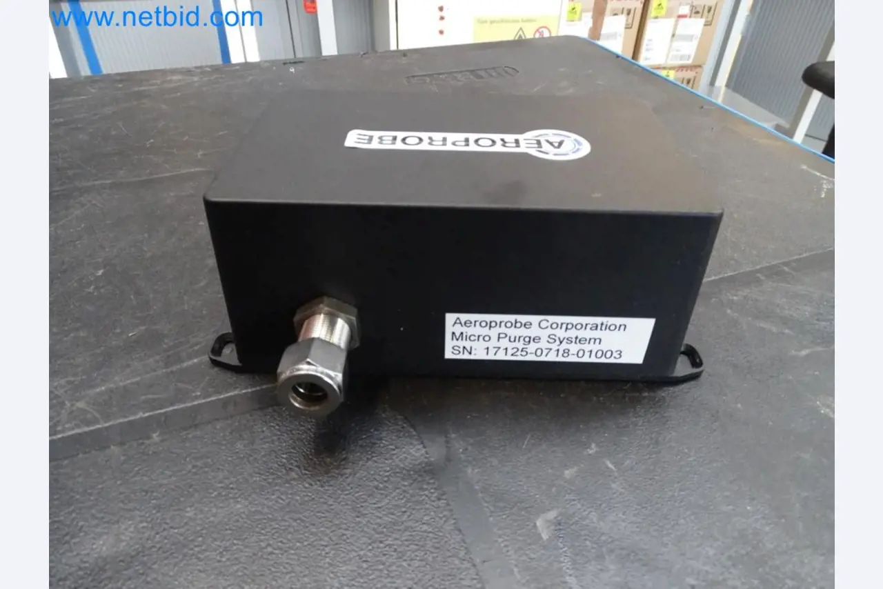 LILIUM eAircraft GmbH / LILIUM GmbH; machines, test systems and operating equipment for the production of eVTOLs-4