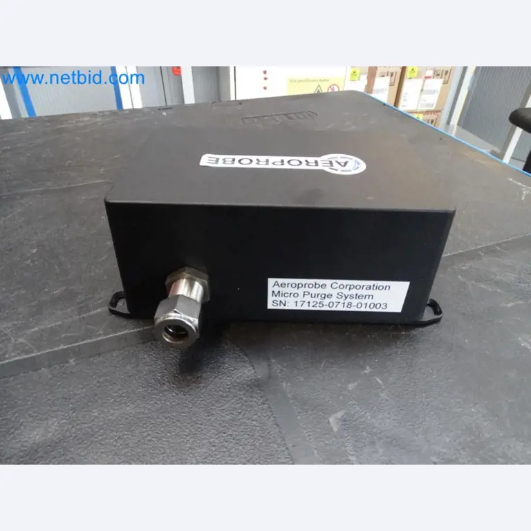 LILIUM eAircraft GmbH / LILIUM GmbH; machines, test systems and operating equipment for the production of eVTOLs-4