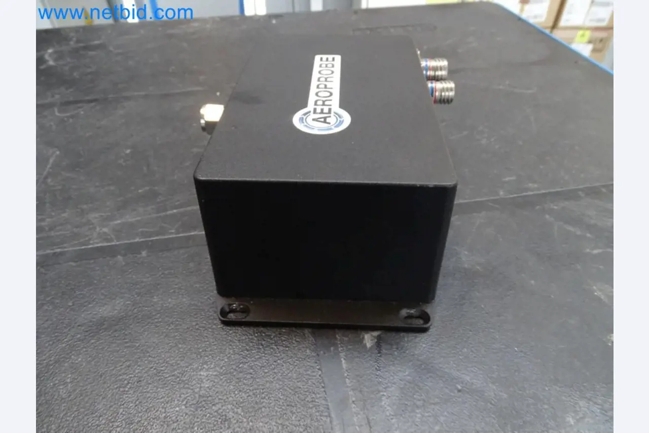 LILIUM eAircraft GmbH / LILIUM GmbH; machines, test systems and operating equipment for the production of eVTOLs-5