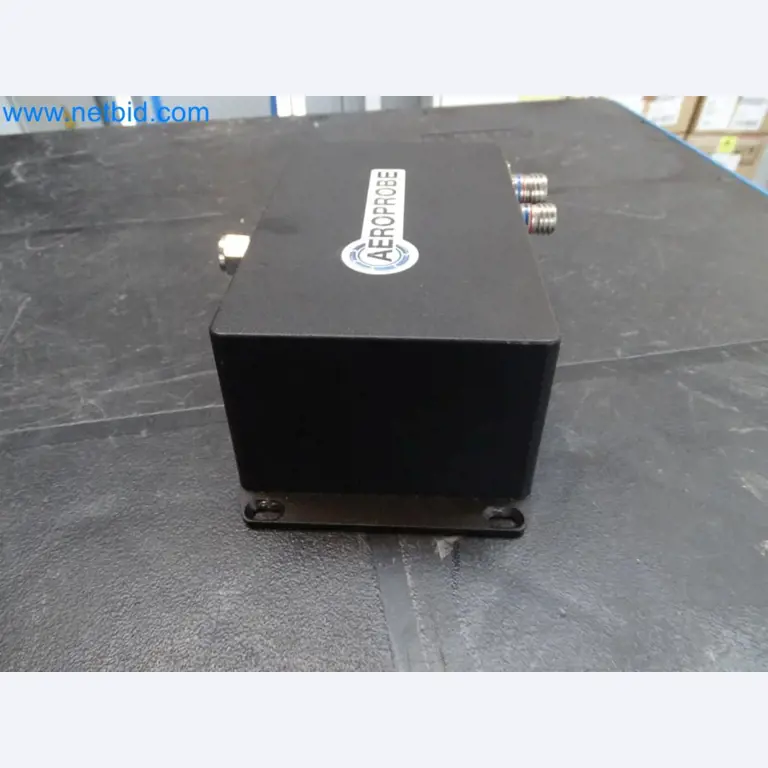 LILIUM eAircraft GmbH / LILIUM GmbH; machines, test systems and operating equipment for the production of eVTOLs-5