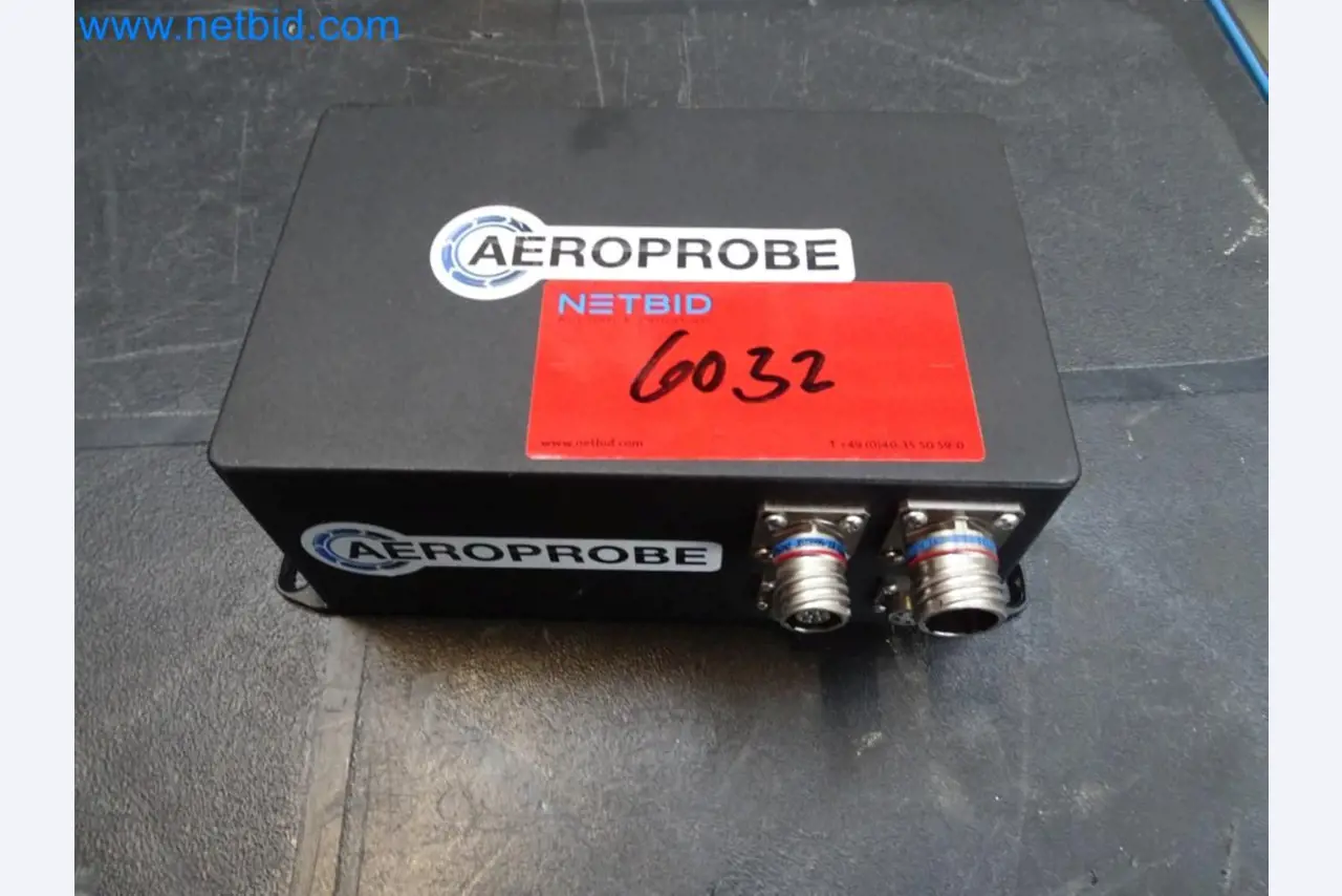 LILIUM eAircraft GmbH / LILIUM GmbH; machines, test systems and operating equipment for the production of eVTOLs-6