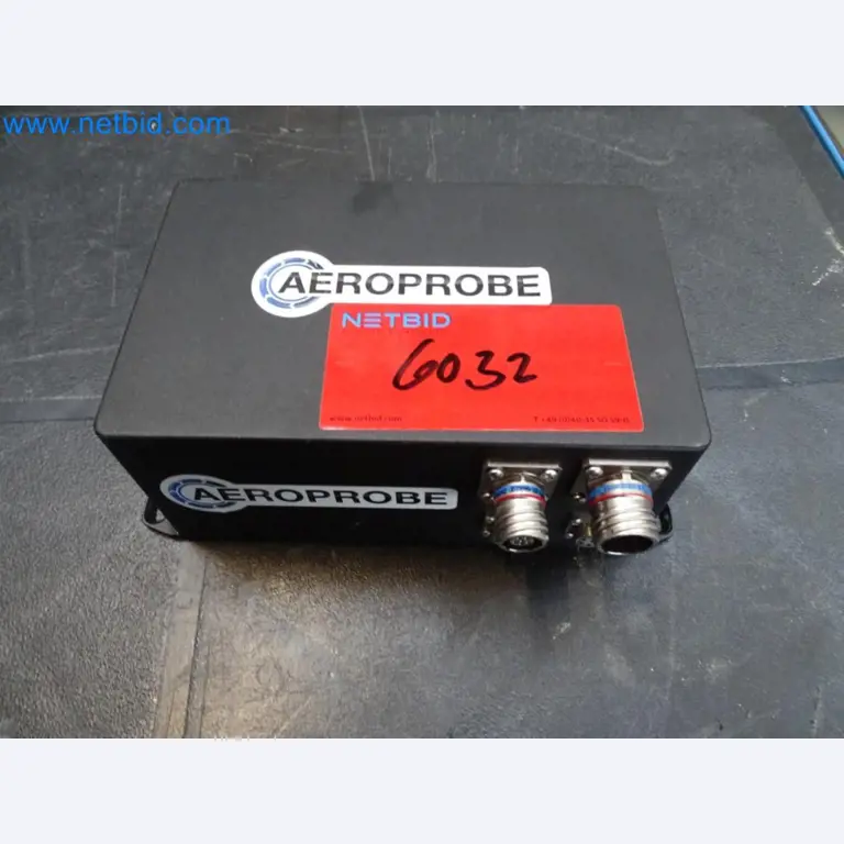 LILIUM eAircraft GmbH / LILIUM GmbH; machines, test systems and operating equipment for the production of eVTOLs-6