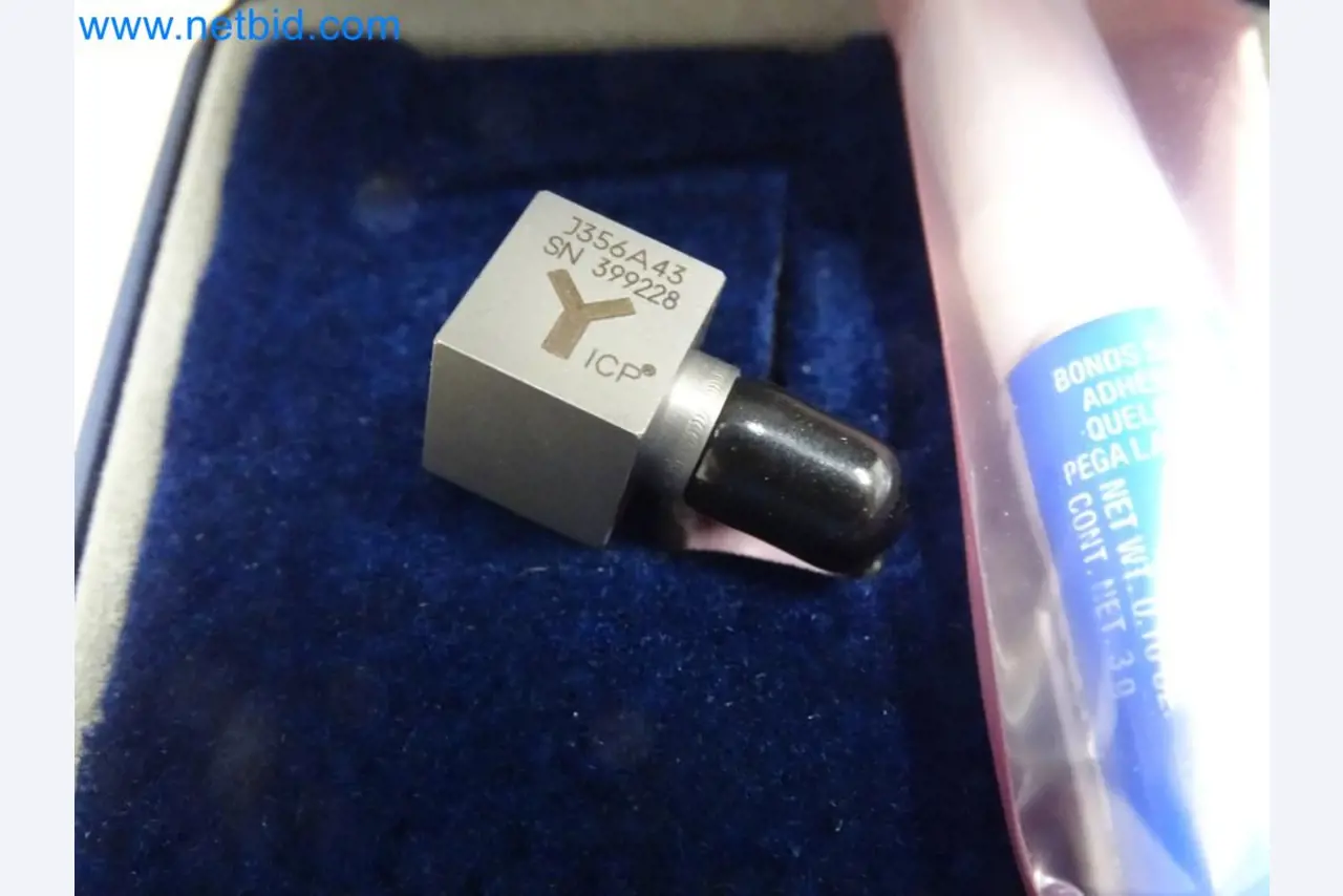 LILIUM eAircraft GmbH / LILIUM GmbH; machines, test systems and operating equipment for the production of eVTOLs-16