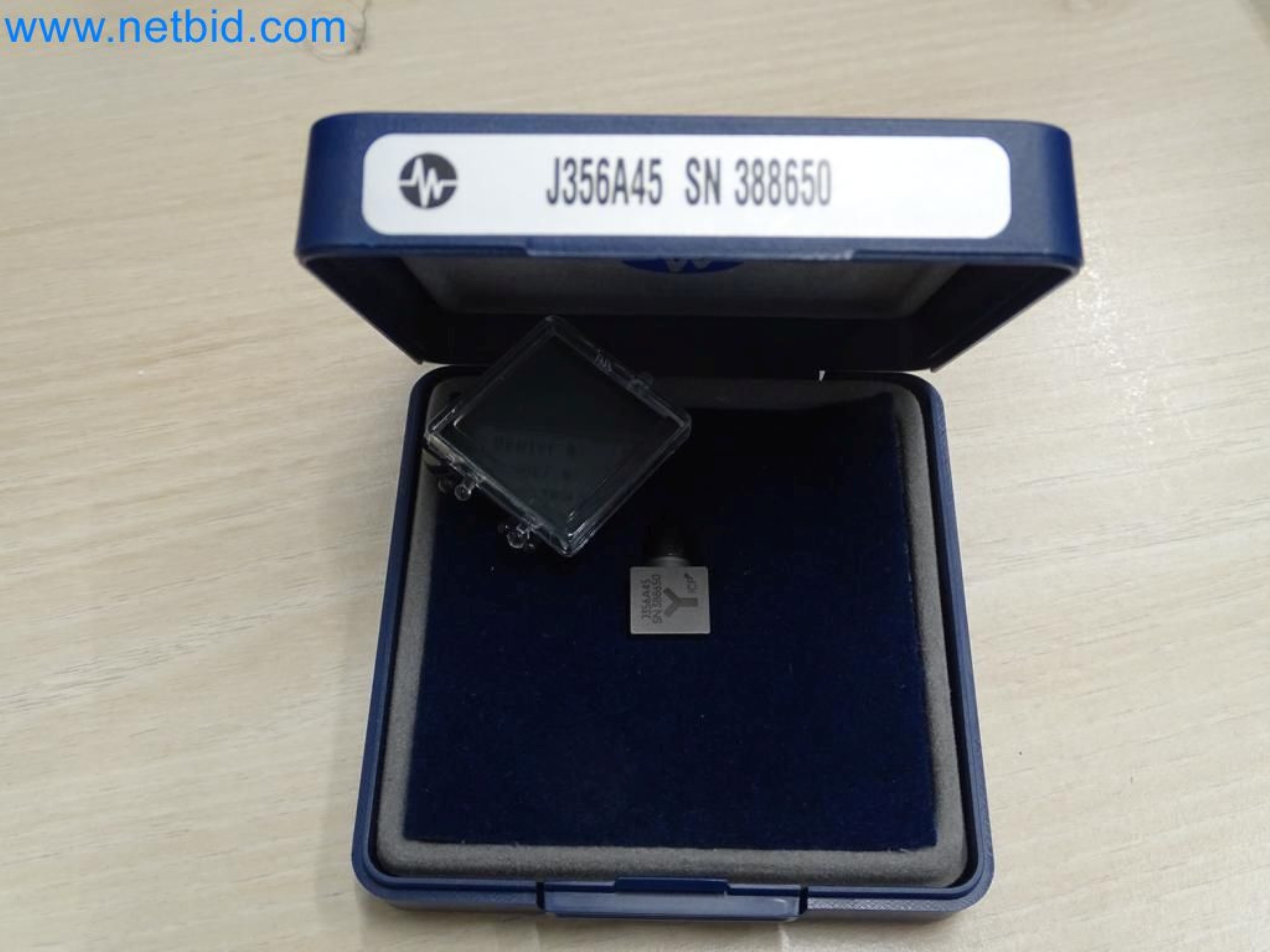 LILIUM eAircraft GmbH / LILIUM GmbH; technical equipment, avionics inventory, spare parts, and operating supplies for the manufacture of eVTOLs-17